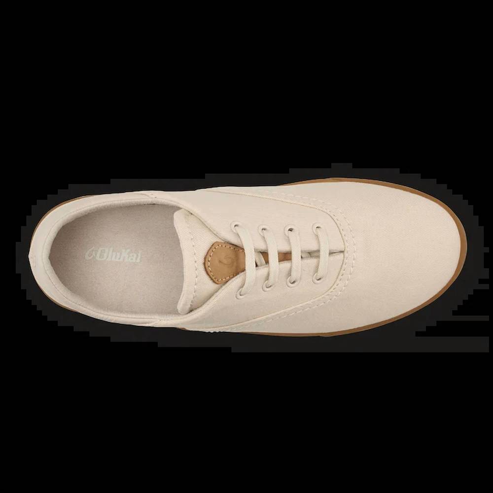 NEW OLUKAI women's kohu sneaker in puka